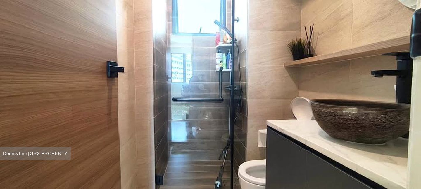 Palm Gardens (D23), Condominium #573974931